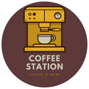 Coffee station