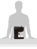 De'Longhi EC155 15 BAR Pump Espresso and Cappuccino Maker