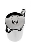 Secura Stainless Steel French Press Coffee Maker 18/10 Bonus Stainless Steel Screen (1000ML)
