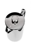 Secura Stainless Steel French Press Coffee Maker 18/10 Bonus Stainless Steel Screen (1000ML)