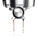 Breville BES870XL Barista Express Espresso Machine