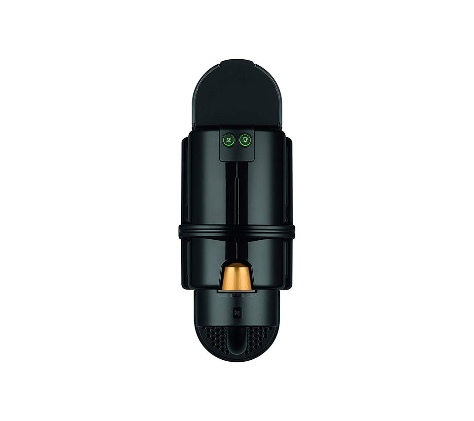 Nespresso Inissia Espresso Machine by De'Longhi, Black