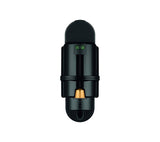 Nespresso Inissia Espresso Machine by De'Longhi, Black