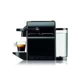 Nespresso Inissia Espresso Machine by De'Longhi, Black
