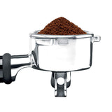Breville BES870XL Barista Express Espresso Machine