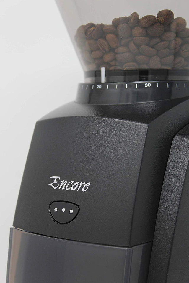 Baratza Encore Conical Burr Coffee Grinder