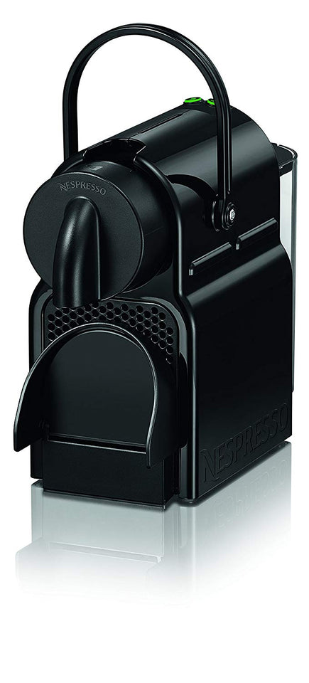 Nespresso Inissia Espresso Machine by De'Longhi, Black
