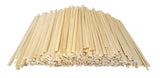 Bamboo Coffee Stir Sticks (500, 7 Inch)