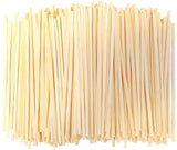 Bamboo Coffee Stir Sticks (500, 7 Inch)