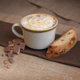 Mr. Coffee 4-Cup Steam Espresso System with Milk Frother